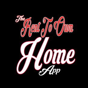 The Rent to Own Home App
