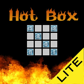 Hot Box Lite