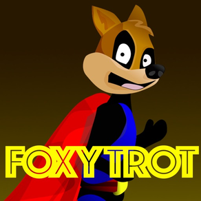 Foxy Trot