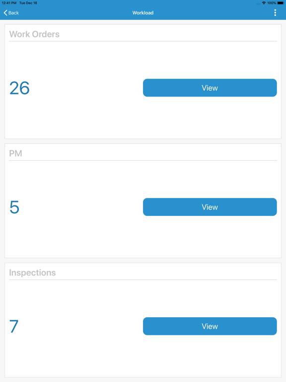 Yardi Facility Manager for iOS (iPhone/iPad/iPod touch) Free Download