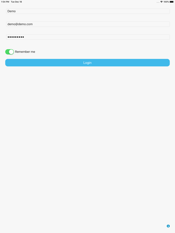 Yardi Facility Manager for iOS (iPhone/iPad/iPod touch) Free Download