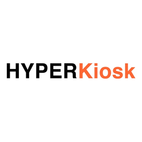 HyperKiosk