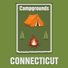Connecticut Campgrounds Guide