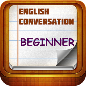 English Conversation Beginner