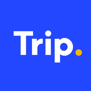 Trip.com - 酒店機票高鐵預訂平台