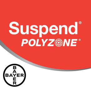 Suspend® PolyZone® by Bayer