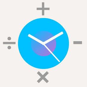 Time Calc - Stunden Rechner