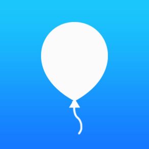 Keeper - Balloon Rising Game