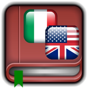 English Italian dictionary eng