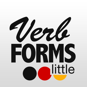 Allemand: Verbes & Conjugaison