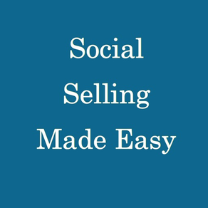 Social Selling Made Easy