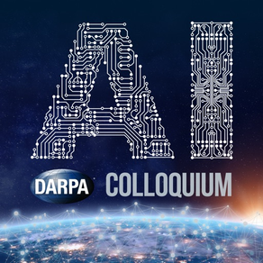 DARPA AI Colloquium