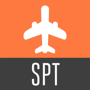 Split Reiseführer mit Offline Stadtplan und Karte