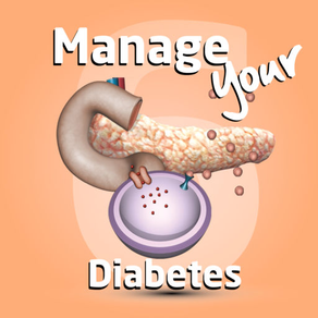 Manage Your Diabetes Six