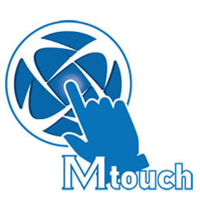 Mtouch Modern App