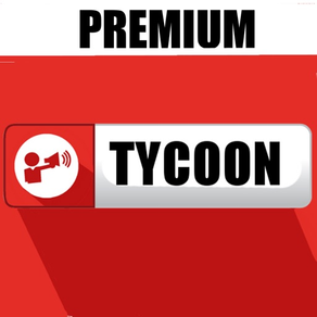 Tubers Tycoon Premium