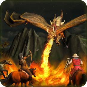 Dragon Simulator - Castle Age