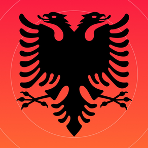 Albanian Radios - AM/FM Radio