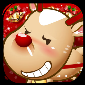 Santa Claus Christmas Calls You CountDown Tracker