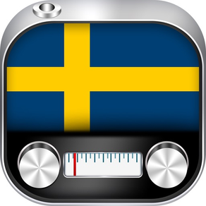 Radios Suecia FM / Emisoras de Radio en Vivo - SE