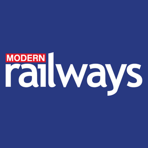 Modern Railways