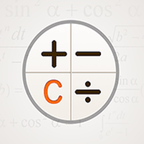 最牛计算器-科学通用超级计算器calculator