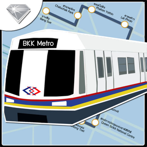 BKK MetroSubway