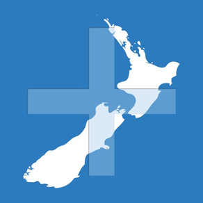 Ici et là+ Nouvelle Zélande