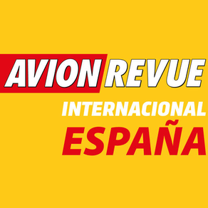 Avion Revue (España)