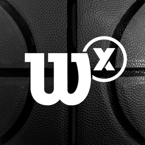 Wilson X Connected Basketball