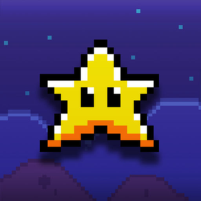 Floaty Star