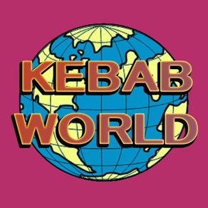Kebab World, Sidcup