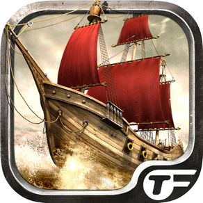 Sea Adventure: Kingdom of Glory HD