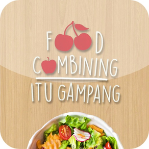 Food Combining Itu Gampang