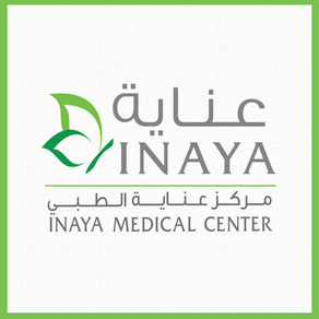 Inaya Medical Center - مركز عناية الطبي