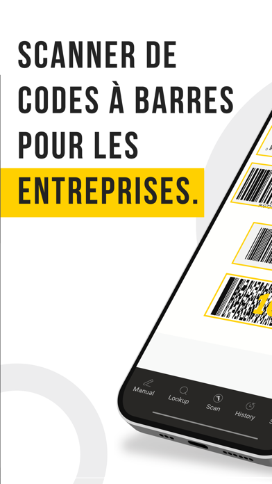 CodeREADr: Admin Edition Affiche