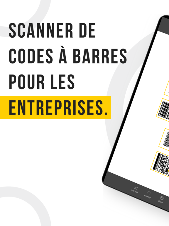 CodeREADr: Admin Edition Affiche