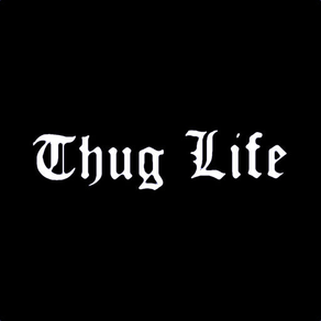 Thug Life Generator
