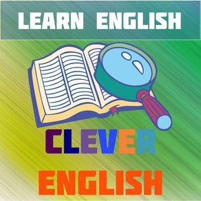 Learn English: Clever English