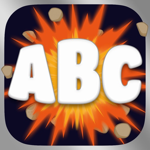 ABC Galaxy | Englisch lernen