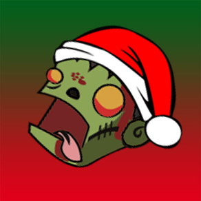 Santa v Zombie Elves free games