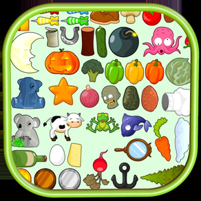 Hidden Object-Will you find?