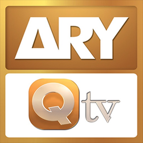 ARY QTV App