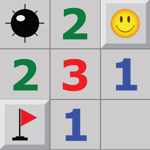 Minesweeper ™