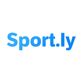 Sport.ly Sport Meetup & Pickup