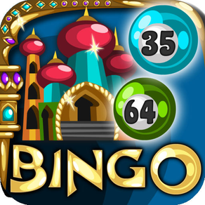 Sultan Of Bingo