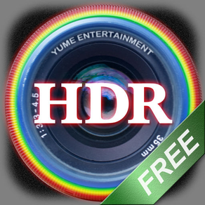HDR Shot Free