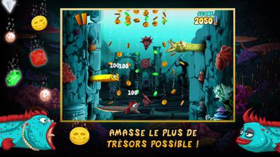 Fish Squad poster
