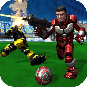 Future Soccer Battle  Futura batalla futbol