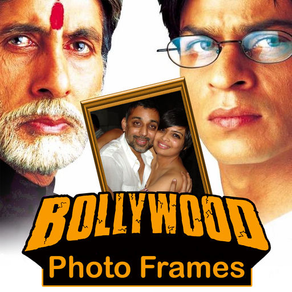 Bollywood Photo Frames